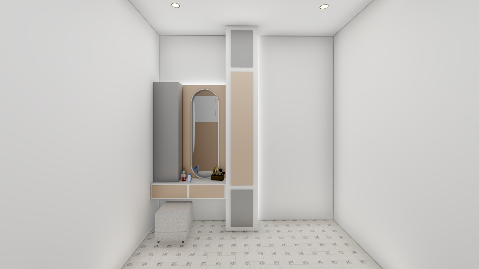 Residential-Interiors